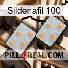 Sildenafil 100 25